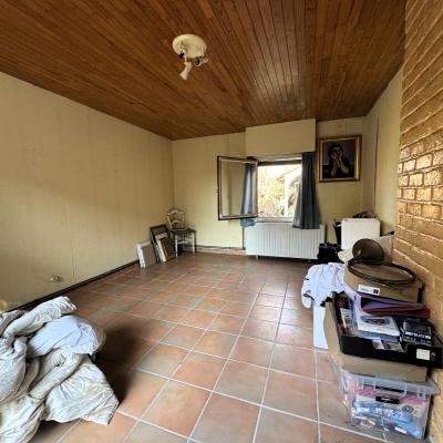 Commerciële eigendom te koop in Asse