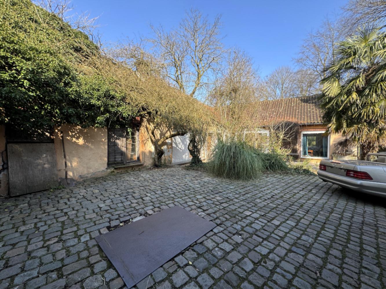Huis te koop in Asse