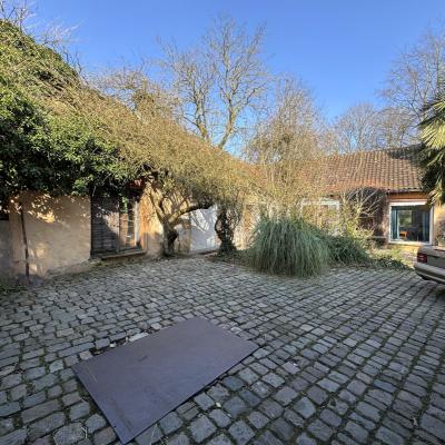 Huis te koop in Asse
