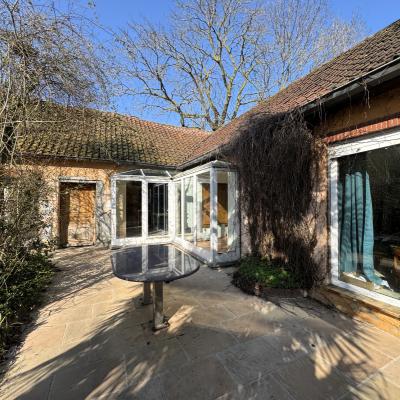Huis te koop in Asse