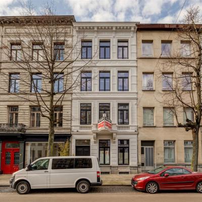 Appartement te koop in Antwerpen