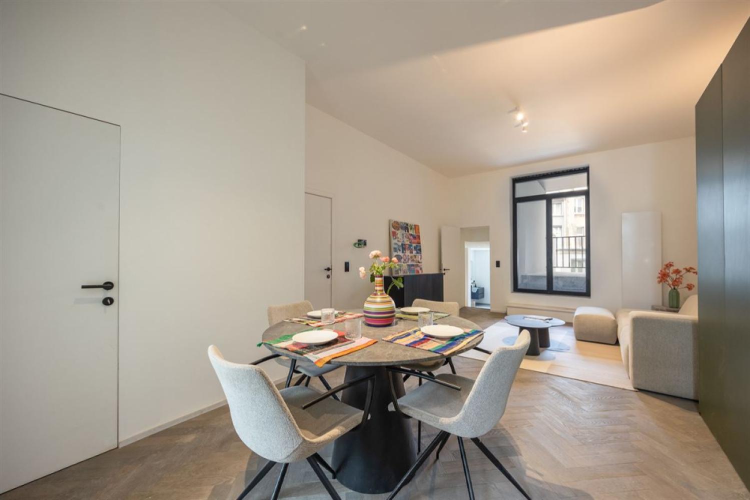 Appartement te koop in Antwerpen