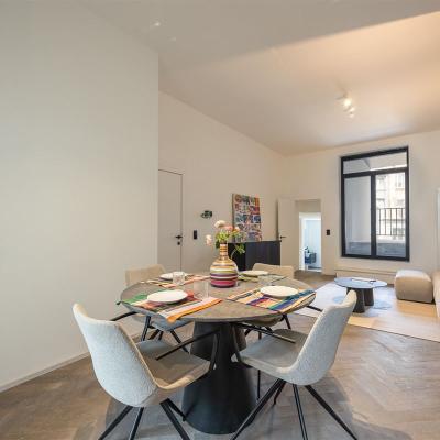 Appartement te koop in Antwerpen