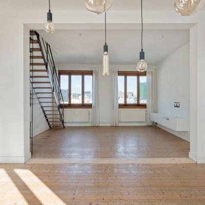Duplex te koop in Antwerpen