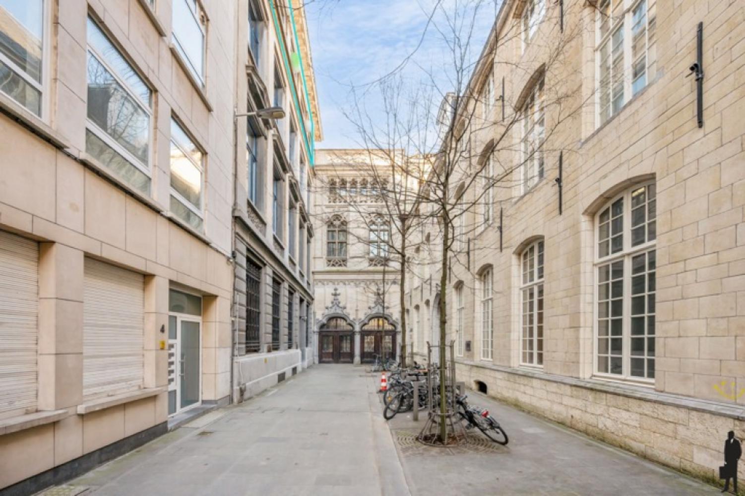 Duplex te koop in Antwerpen