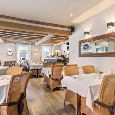 Commercial property for sale in Dentergem