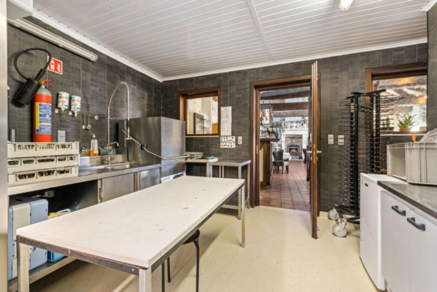 Commercial property for sale in Dentergem