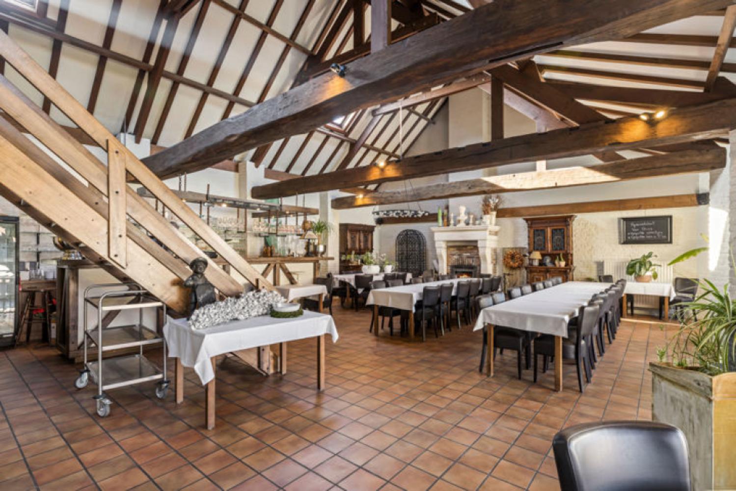 Commercial property for sale in Dentergem