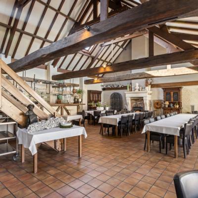 Commercial property for sale in Dentergem