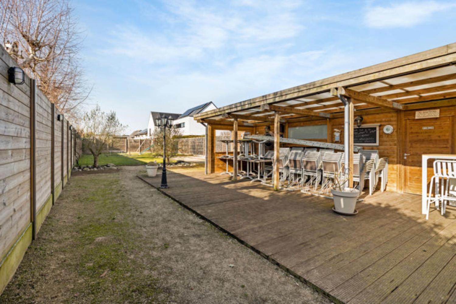 Commercial property for sale in Dentergem