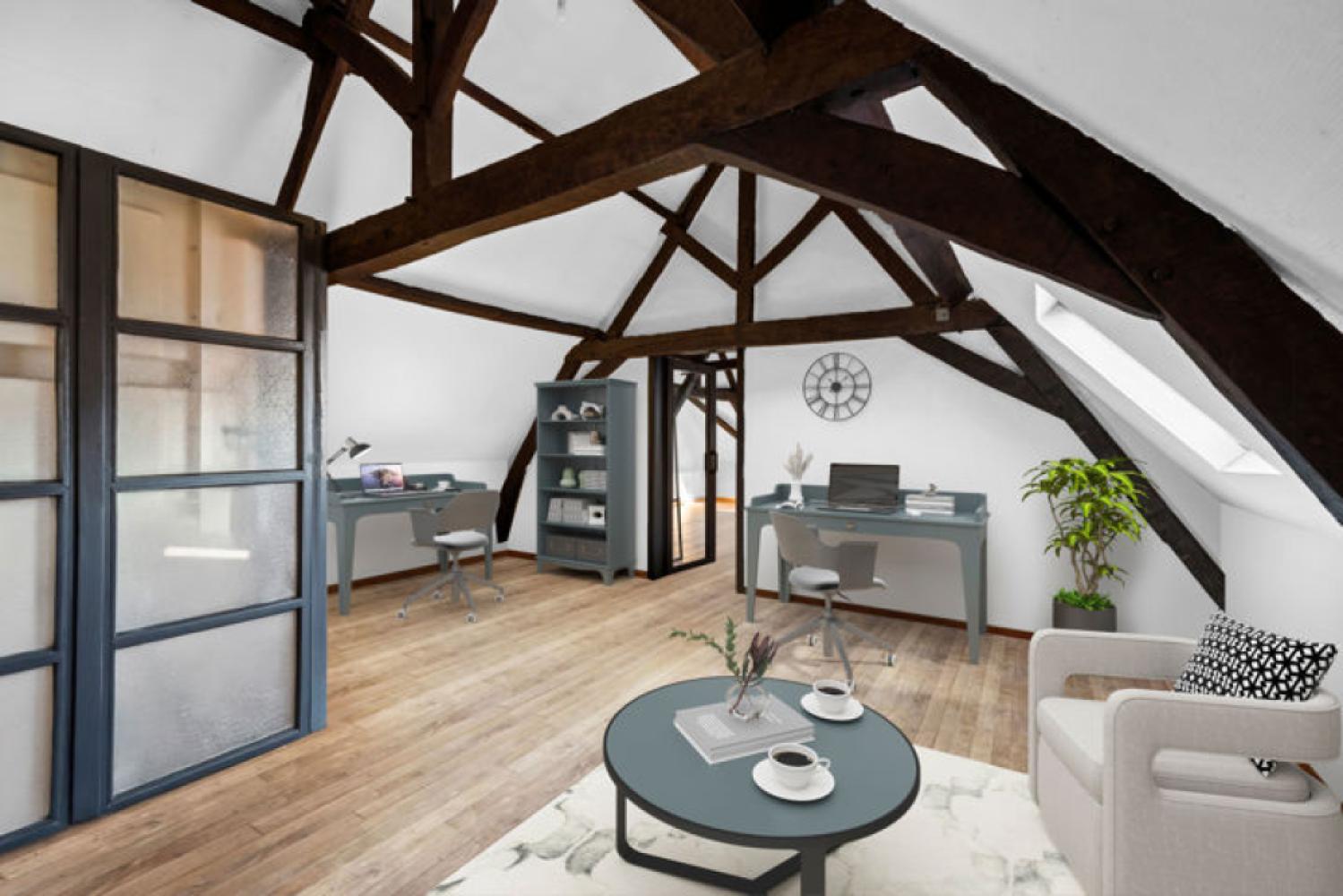 Commercial property for sale in Dentergem