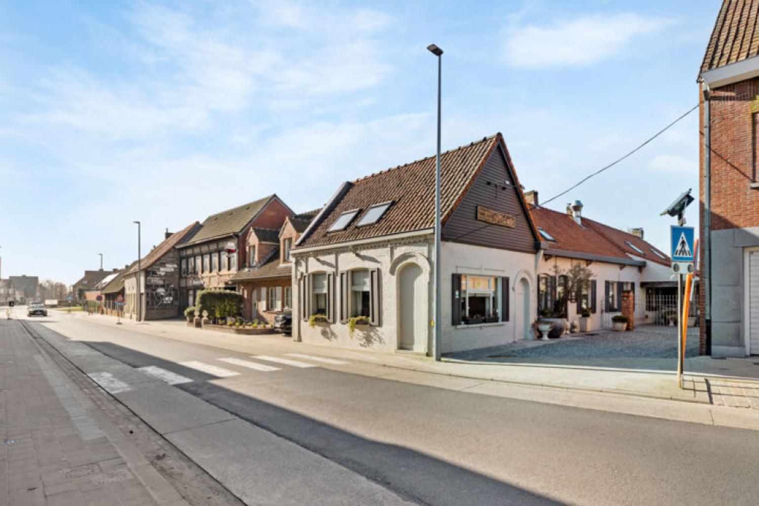 Commercial property for sale in Dentergem