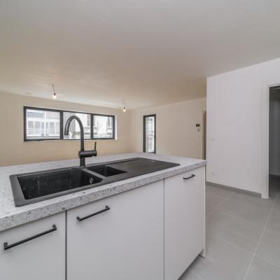 Appartement te koop in Aalst