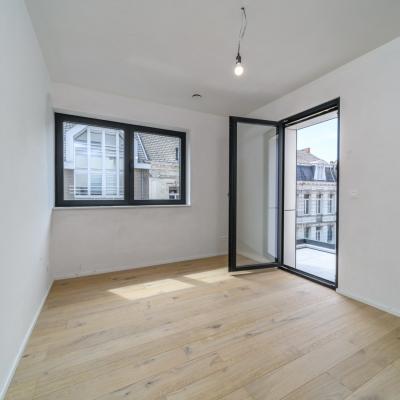 Appartement te koop in Aalst