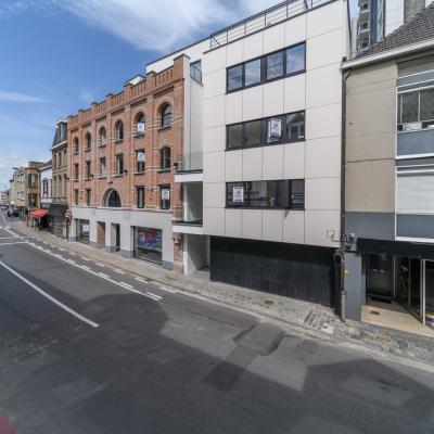 Appartement te koop in Aalst
