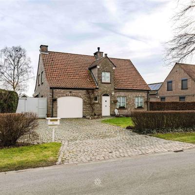 Huis te koop
