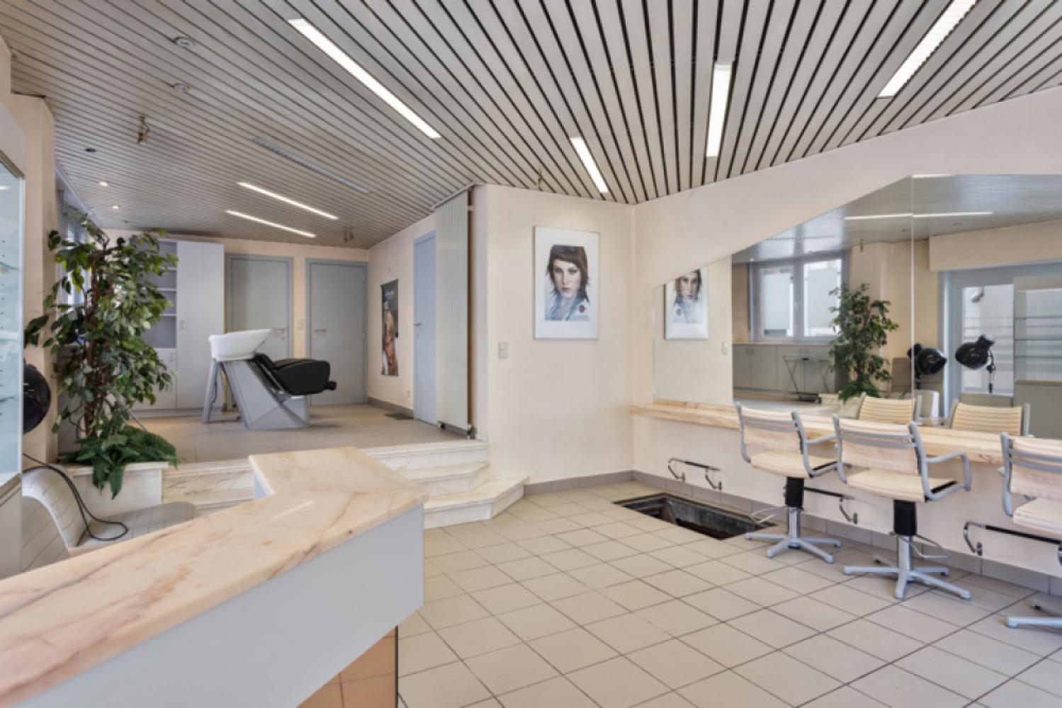 Immeuble mixte à vendre à Mechelen