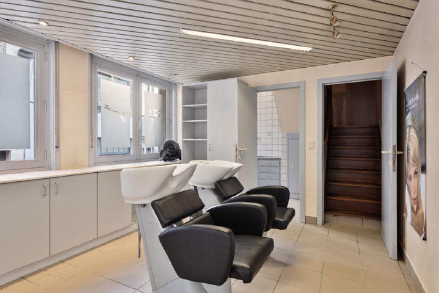 Immeuble mixte à vendre à Mechelen