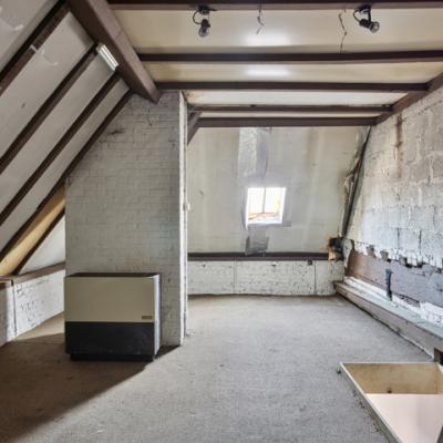 Immeuble mixte à vendre à Mechelen