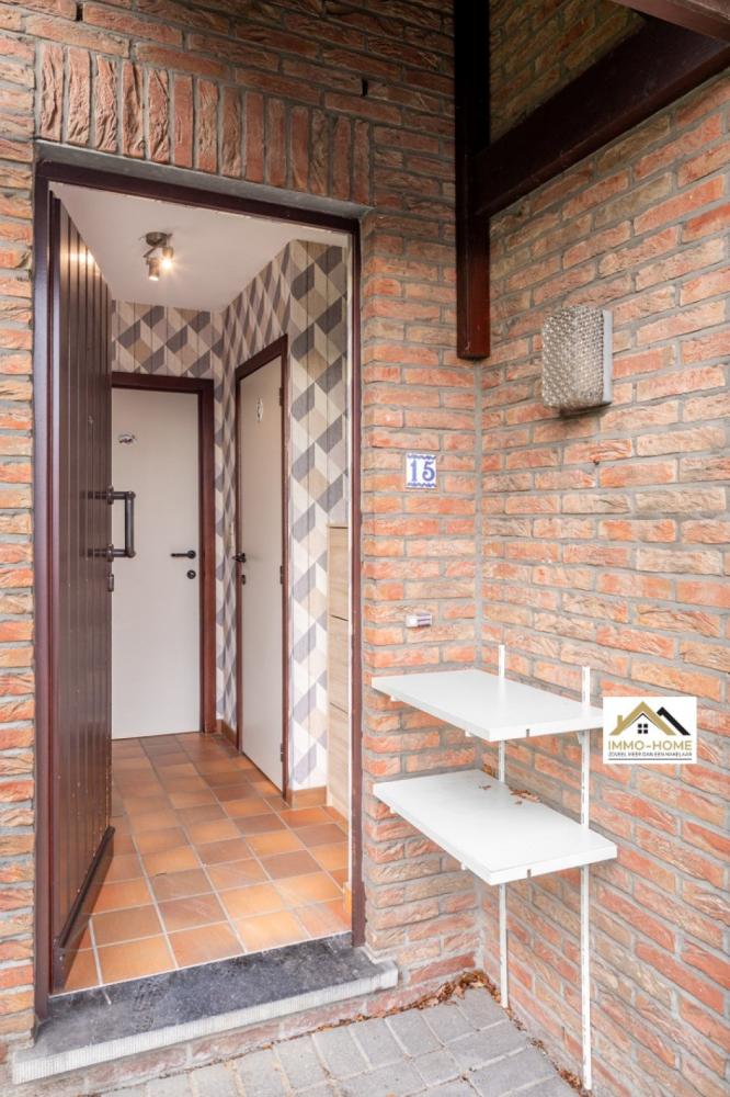 Huis te koop in Lokeren