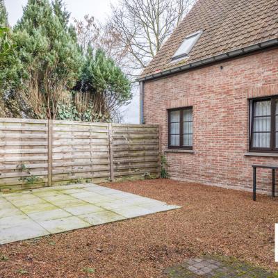 Huis te koop in Lokeren