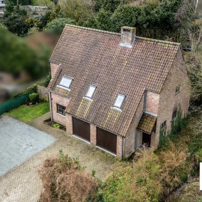 Huis te koop in Lokeren
