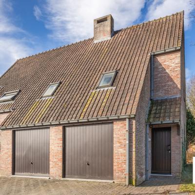 Huis te koop in Lokeren
