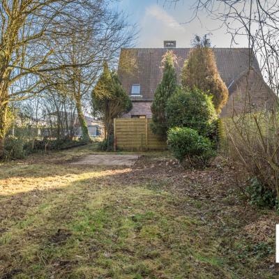 Huis te koop in Lokeren