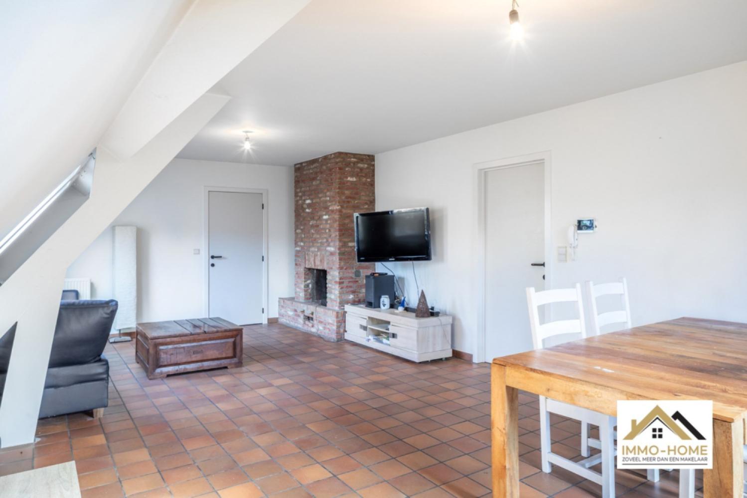 Appartement te koop in Lokeren