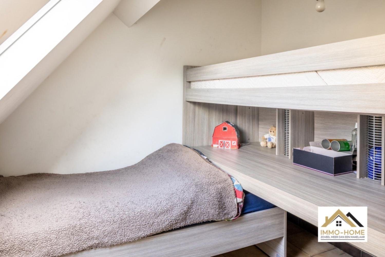 Appartement te koop in Lokeren
