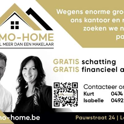 Appartement te koop in Lokeren