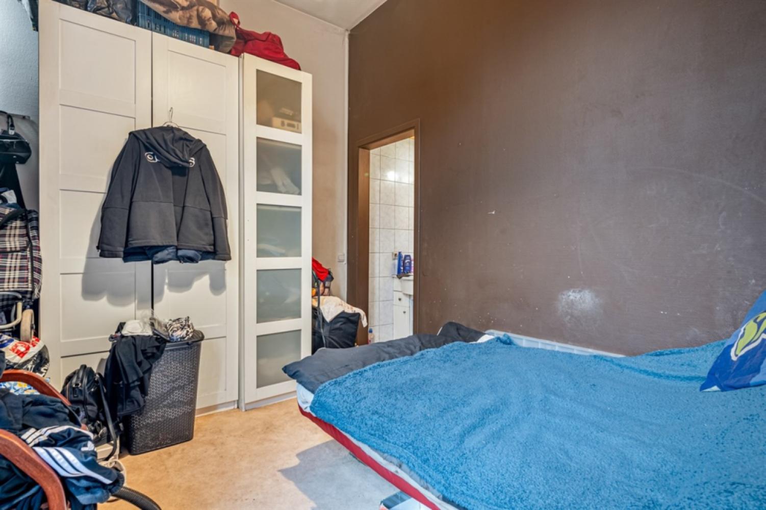 Opbrengsteigendom te koop in Aalst