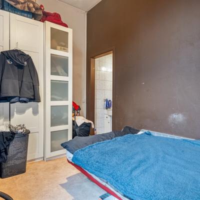 Opbrengsteigendom te koop in Aalst