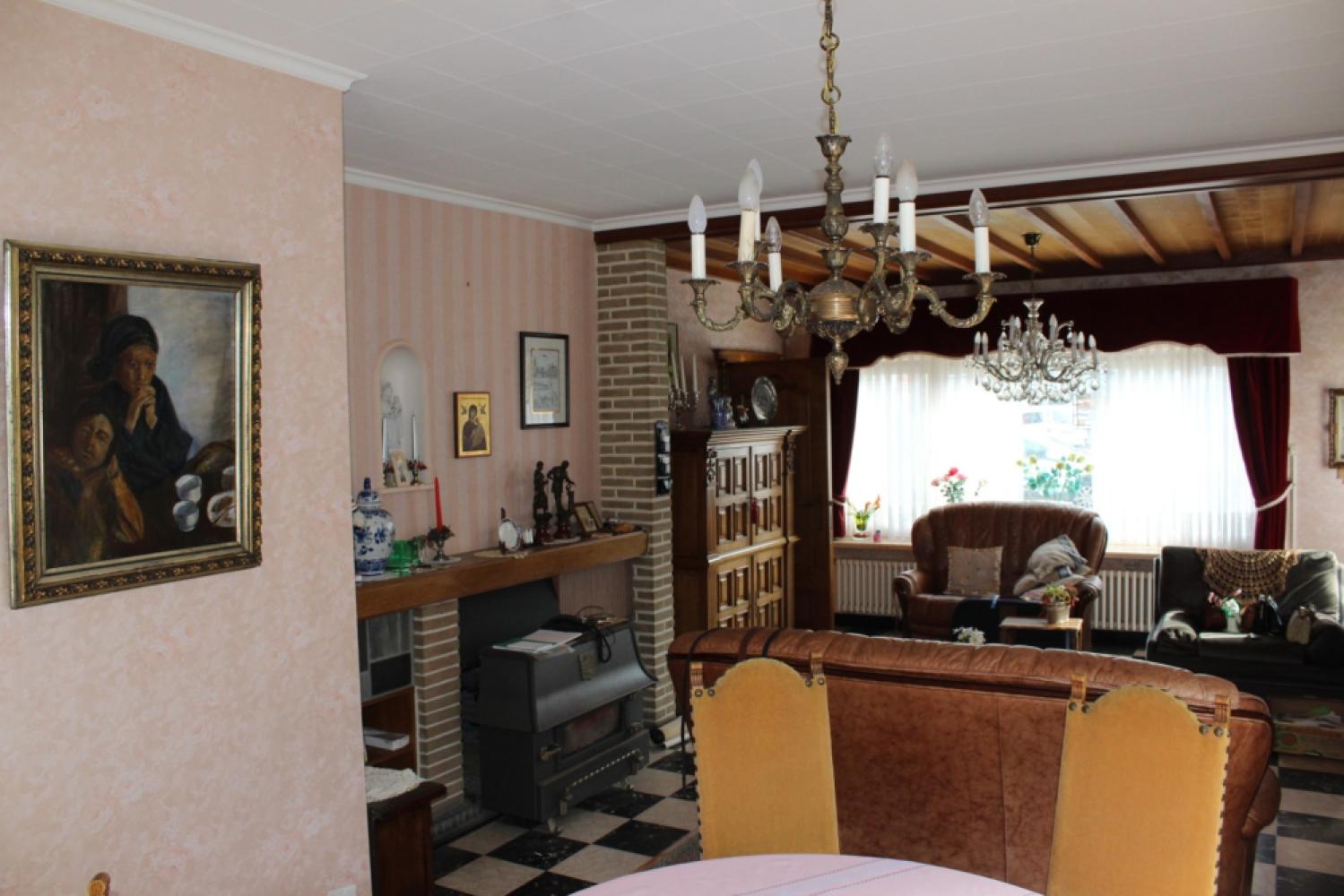 House for sale in Olsene