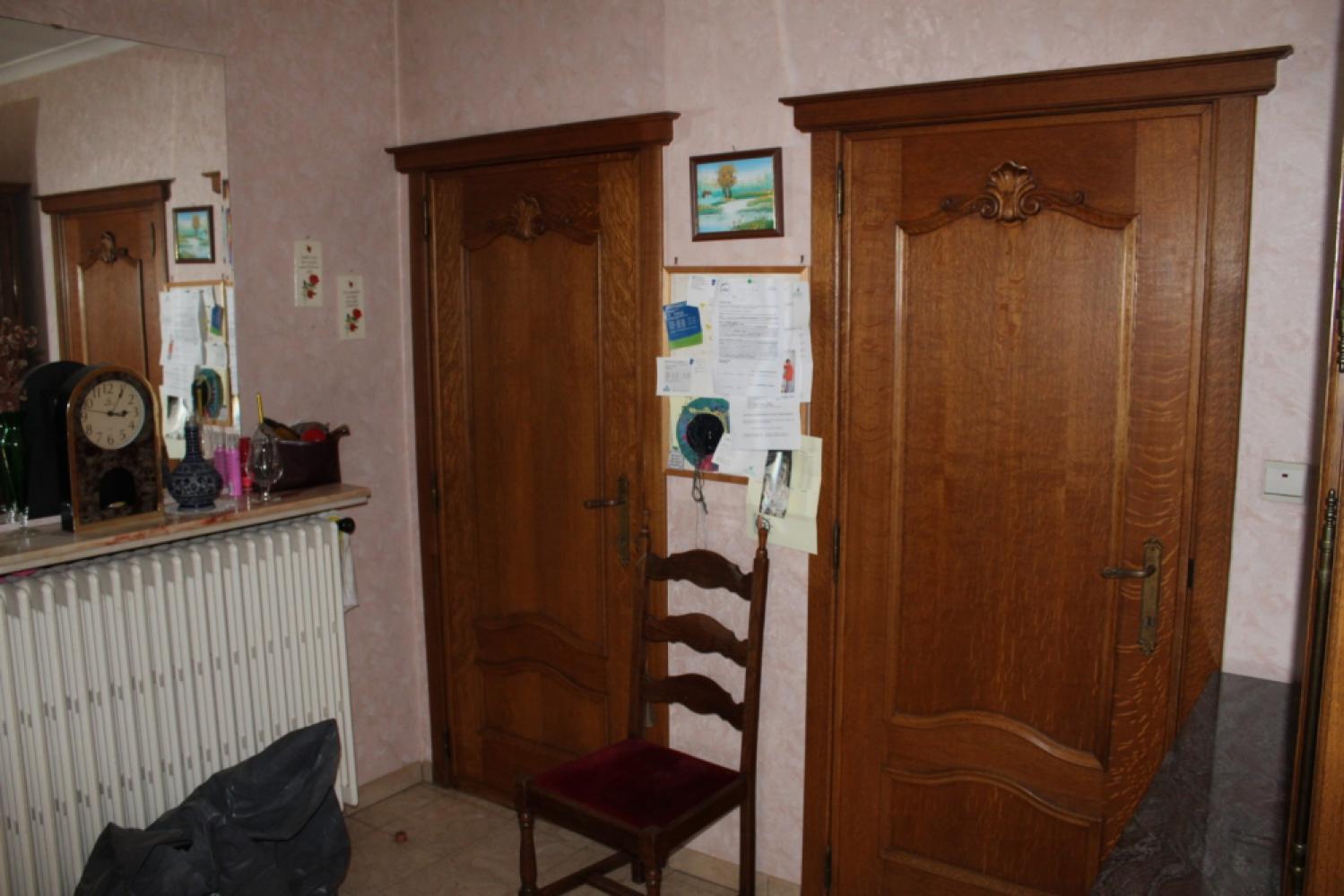 House for sale in Olsene
