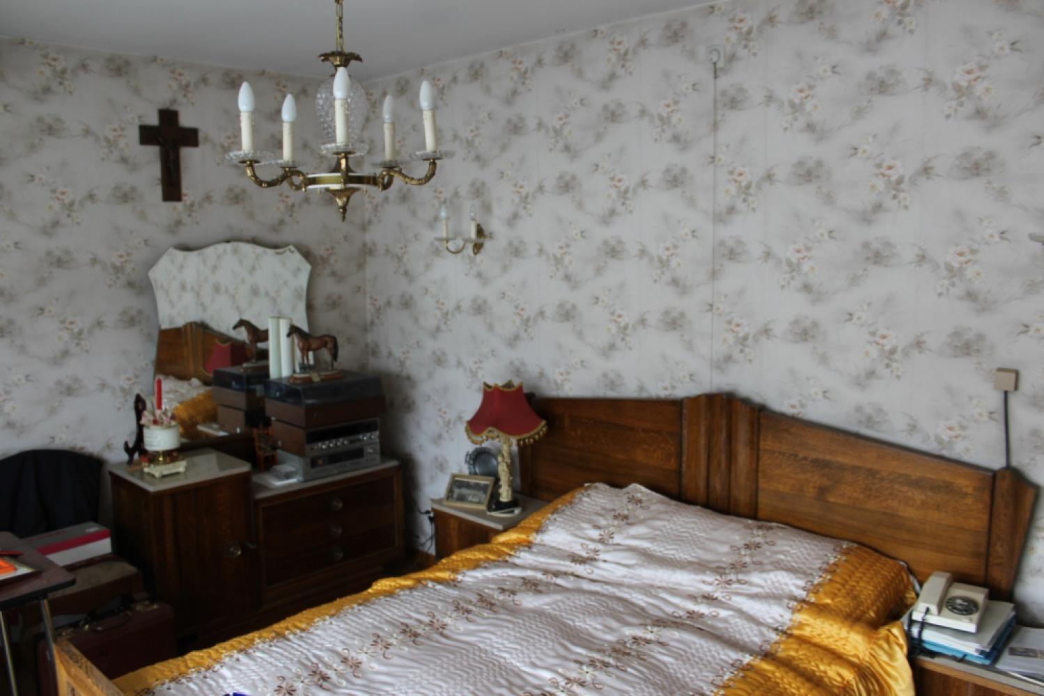 House for sale in Olsene