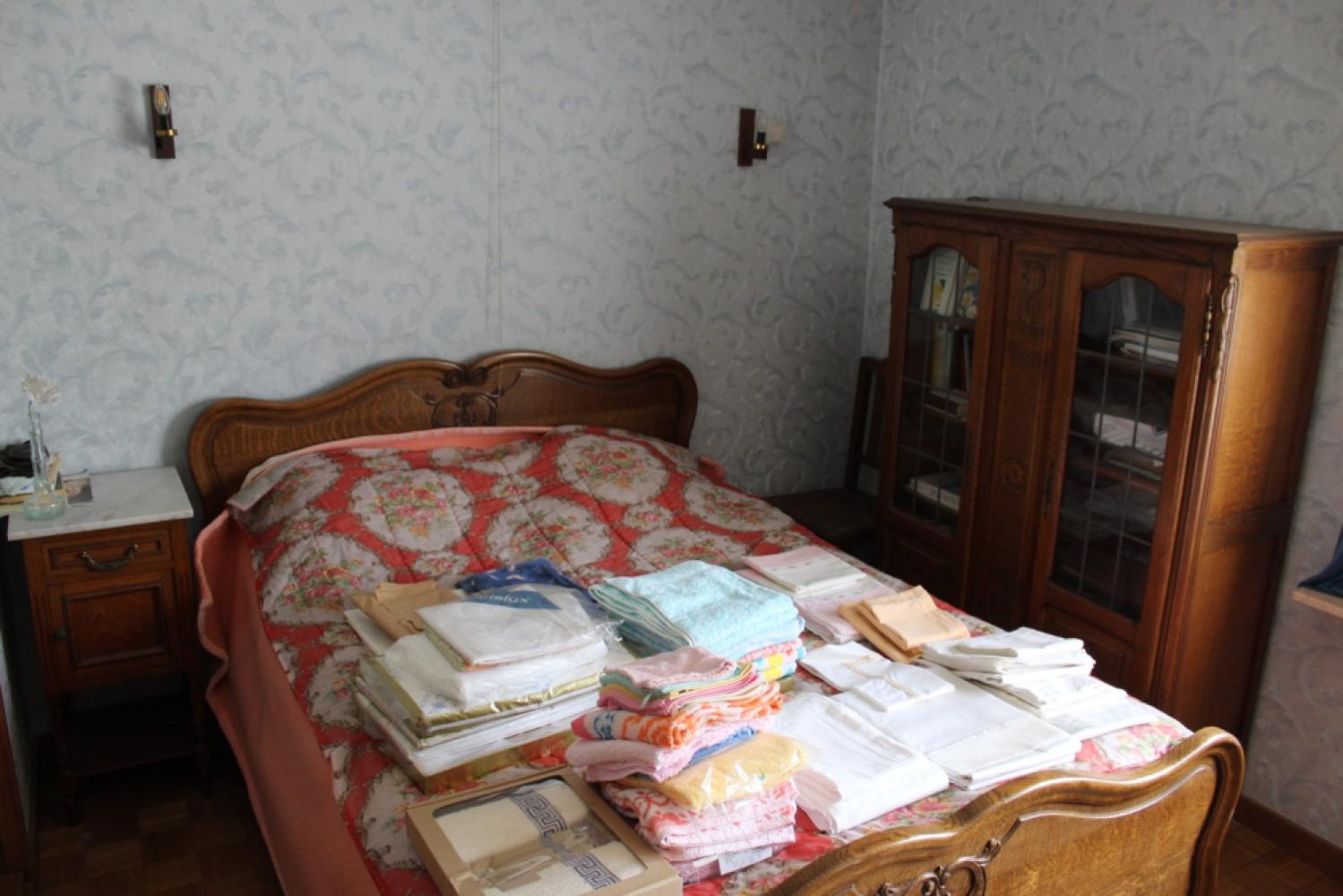 House for sale in Olsene