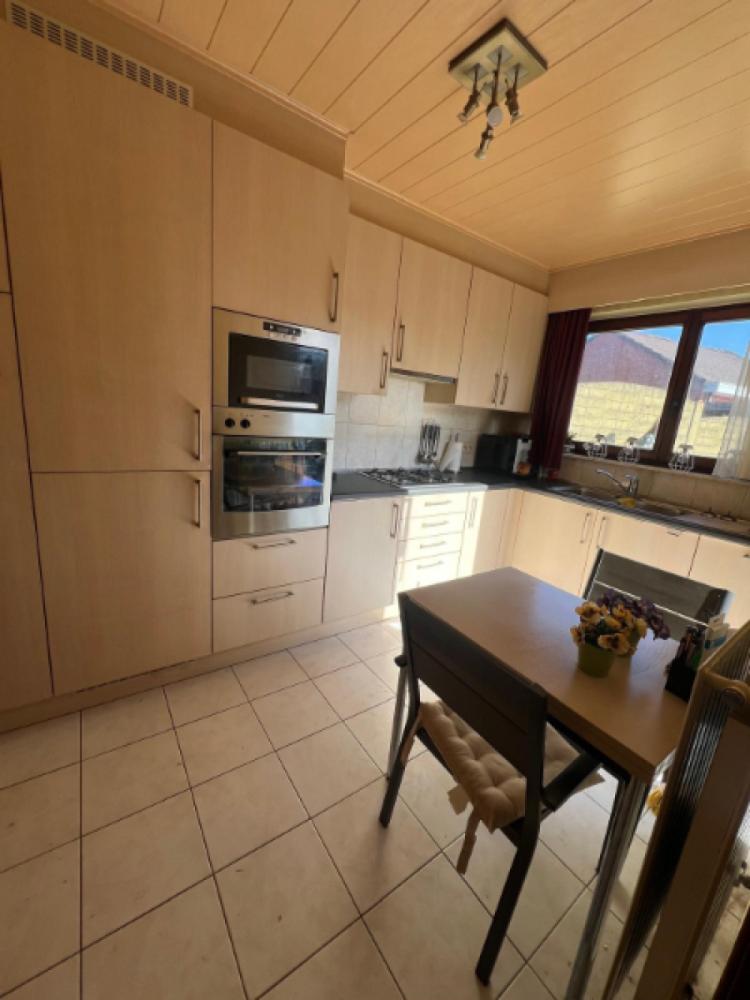 Huis te koop in Steendorp