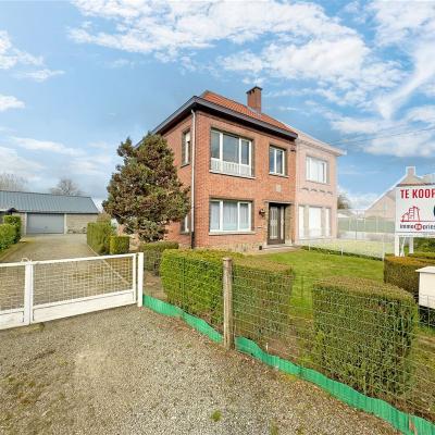 House for sale
