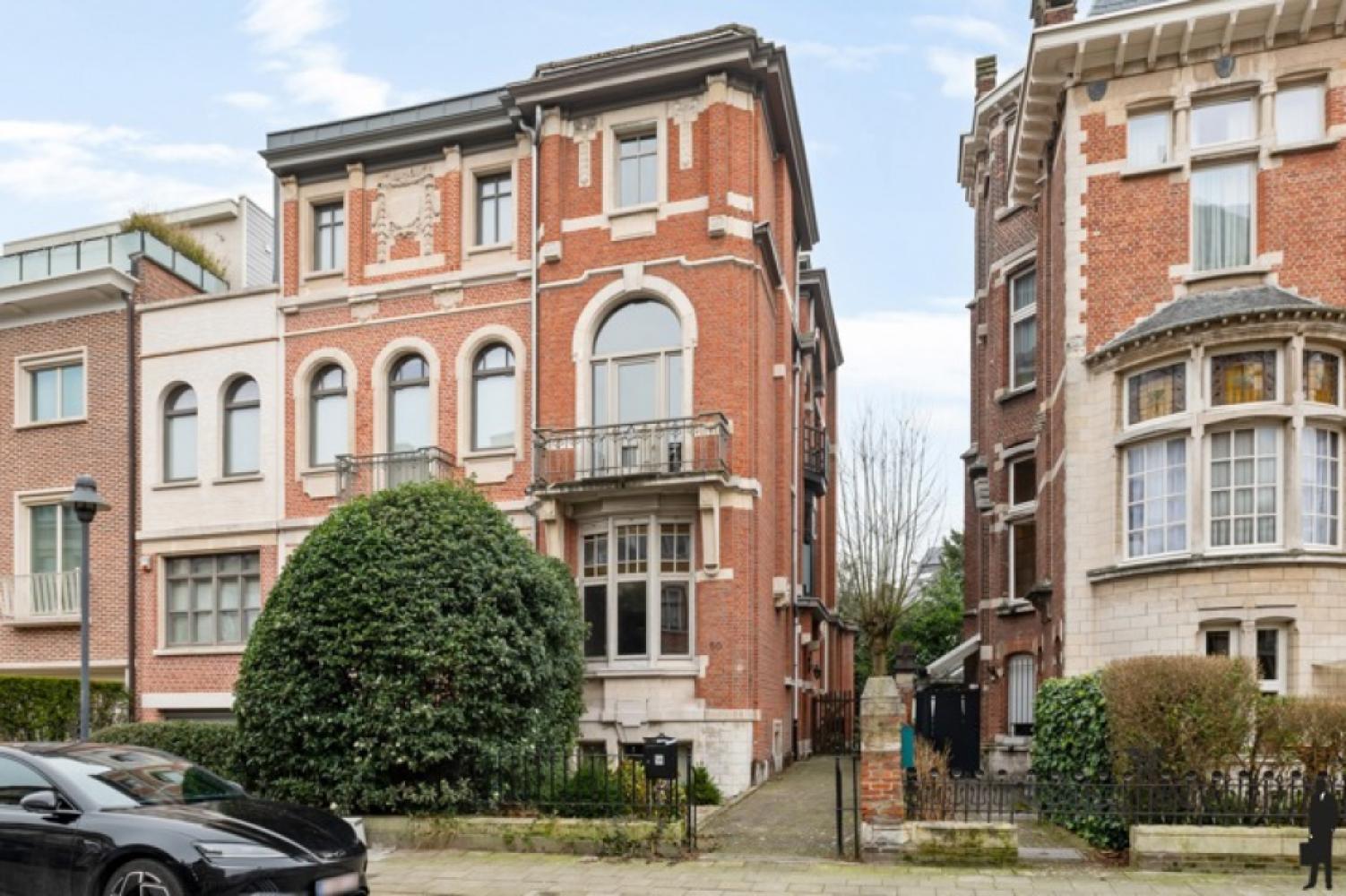 House for sale in Antwerpen