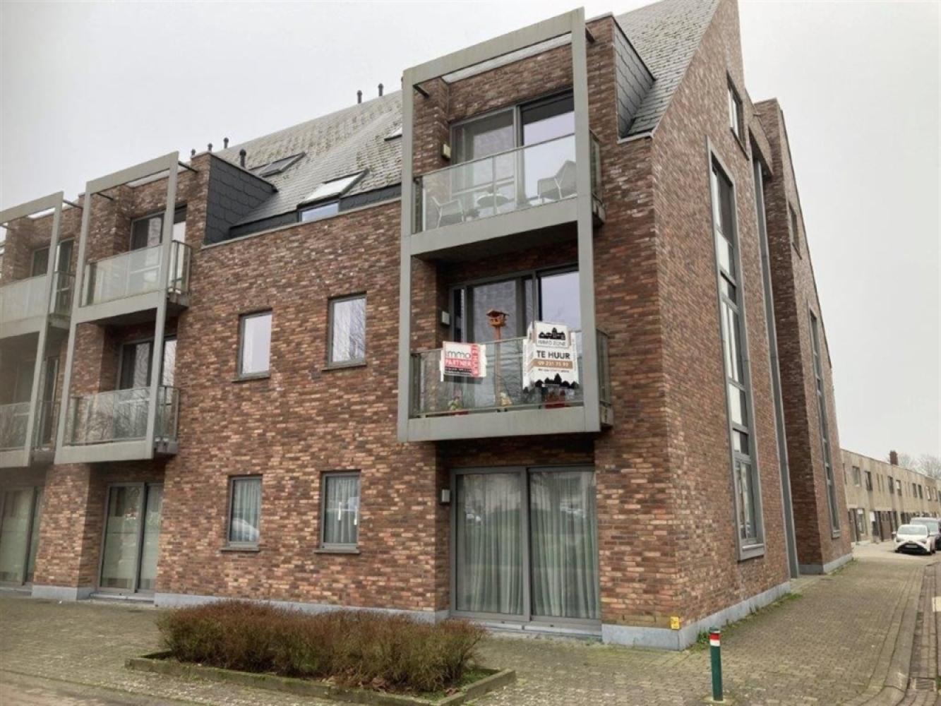 Appartement à louer à Melle