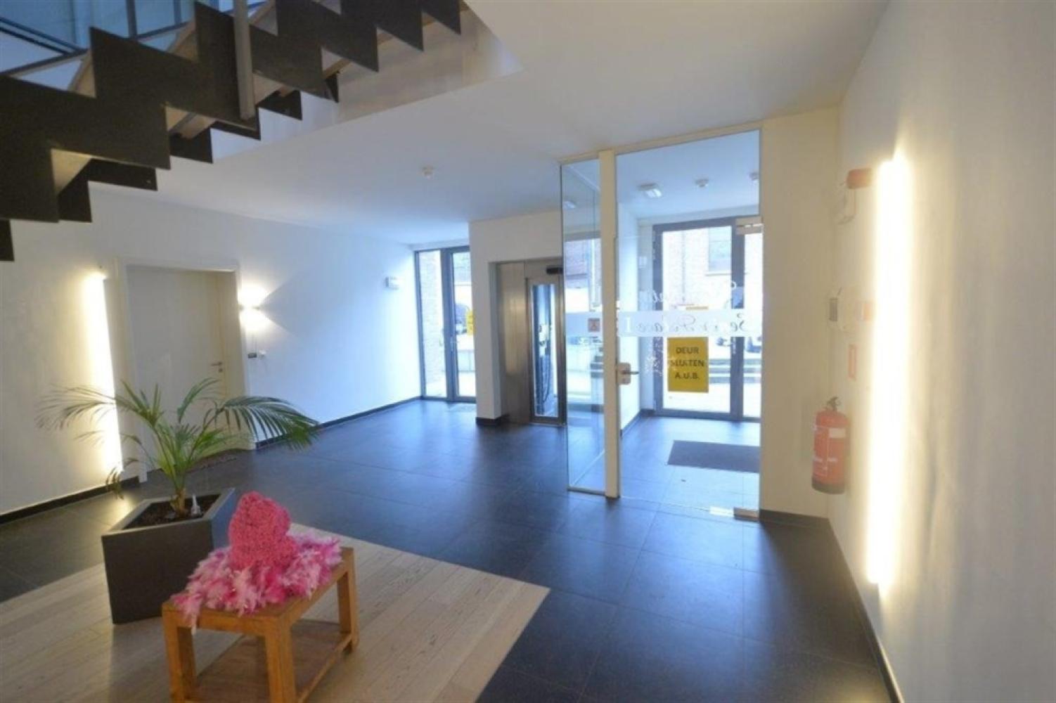 Appartement à louer à Melle