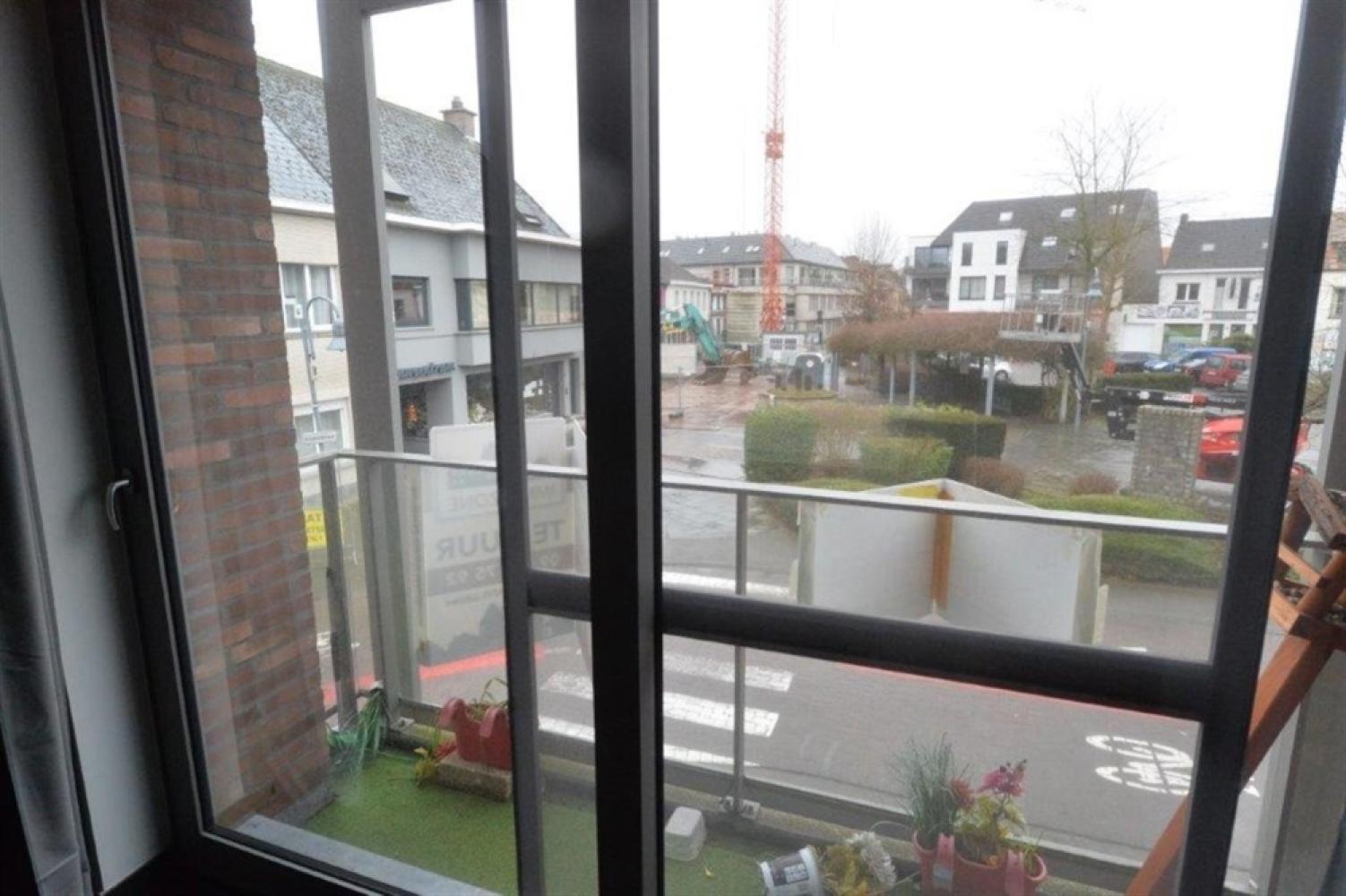 Appartement à louer à Melle
