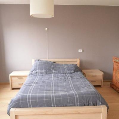 Appartement à louer à Melle