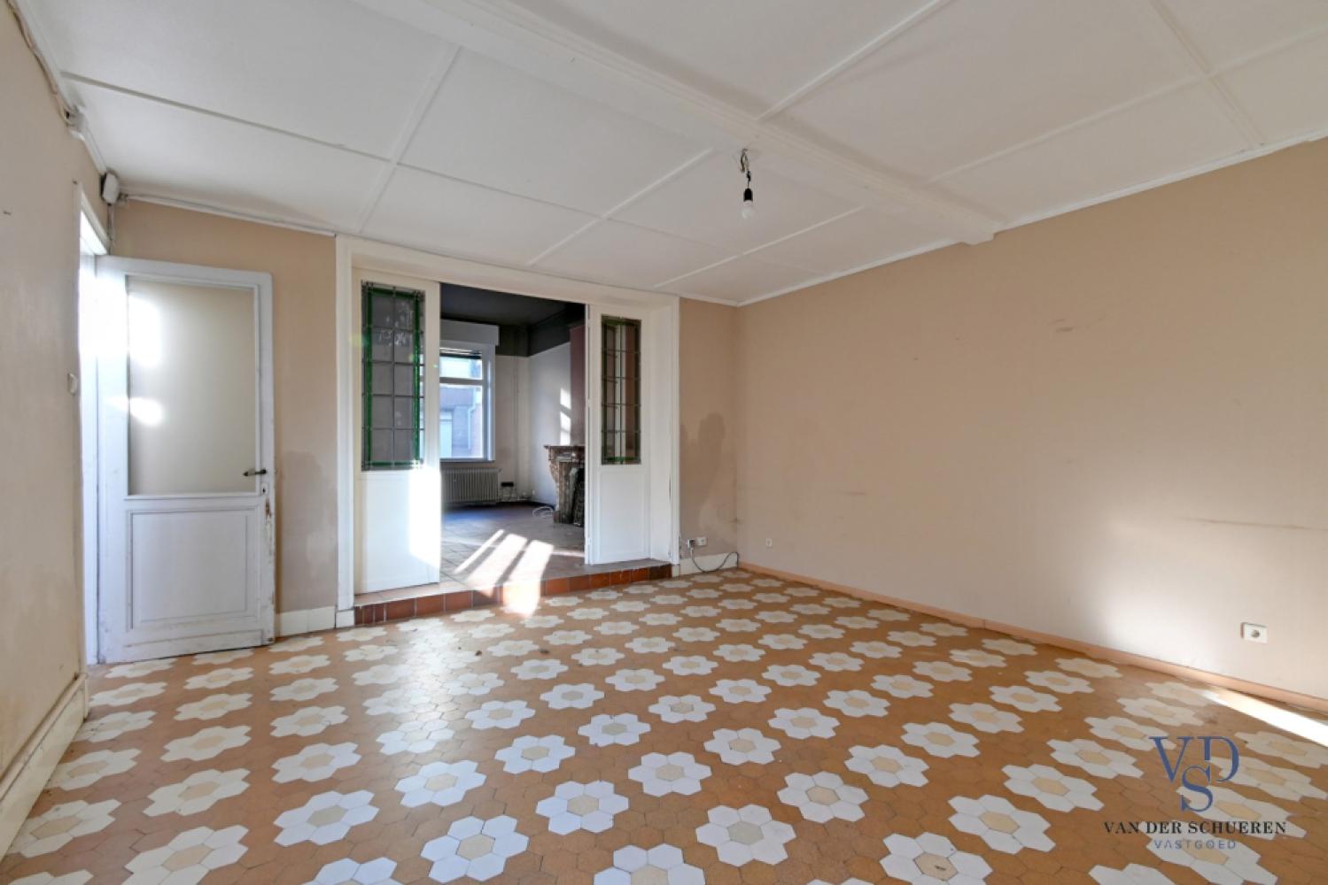House for sale in Oudenaarde