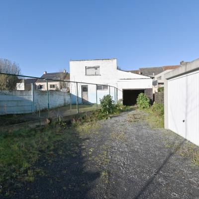 House for sale in Oudenaarde