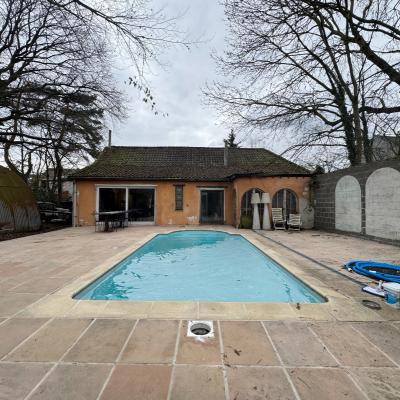 Huis te koop in Asse