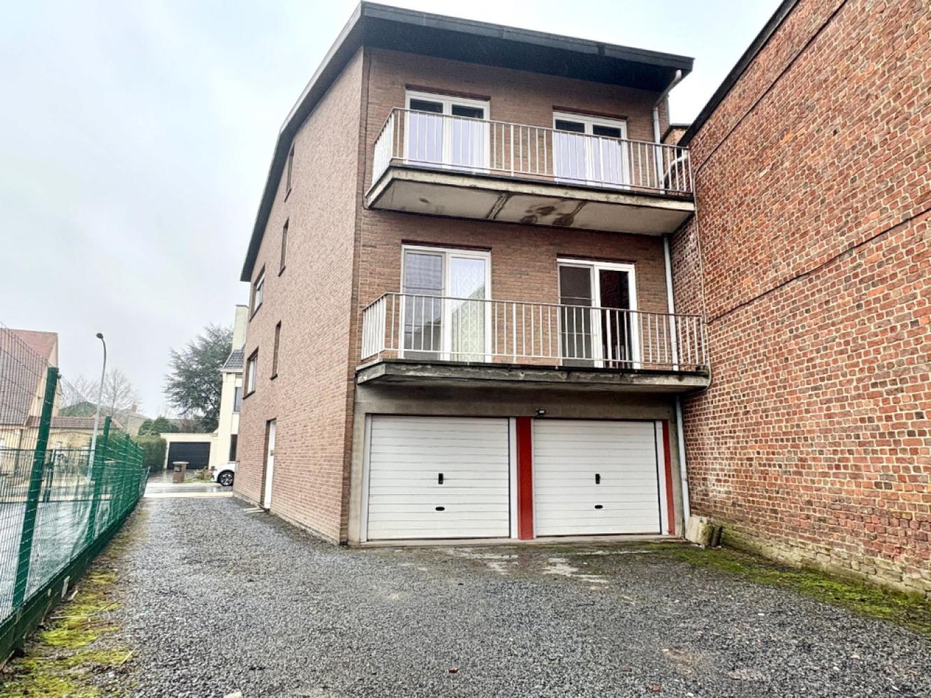 Appartement à vendre à Kuurne
