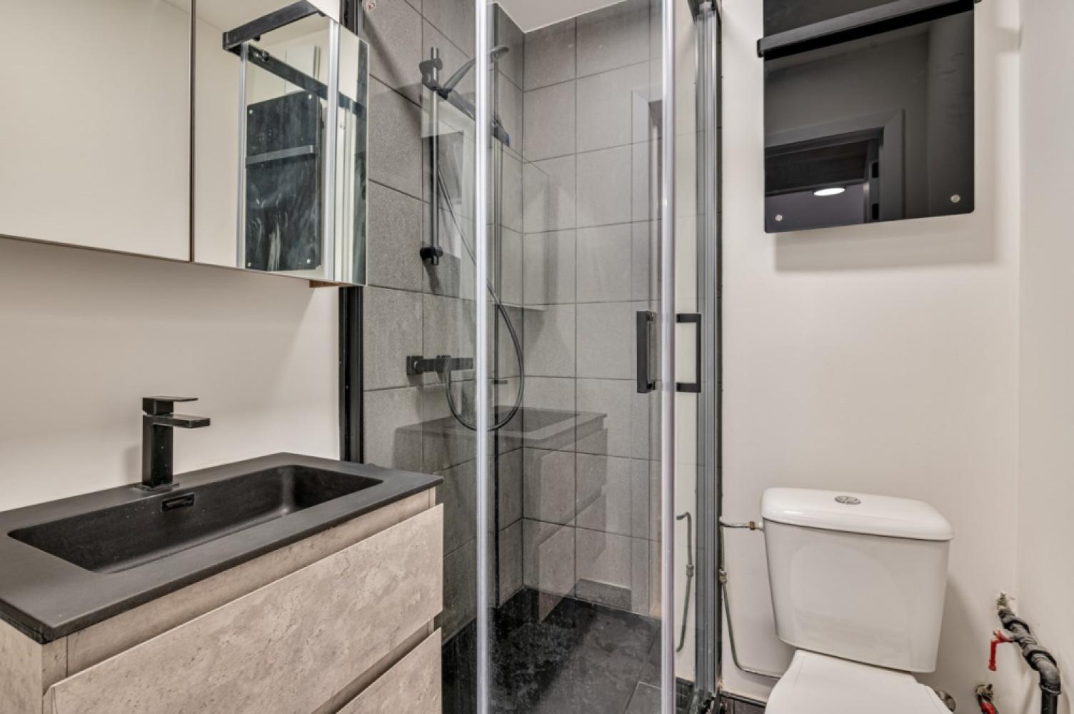 Appartement te koop in Gent