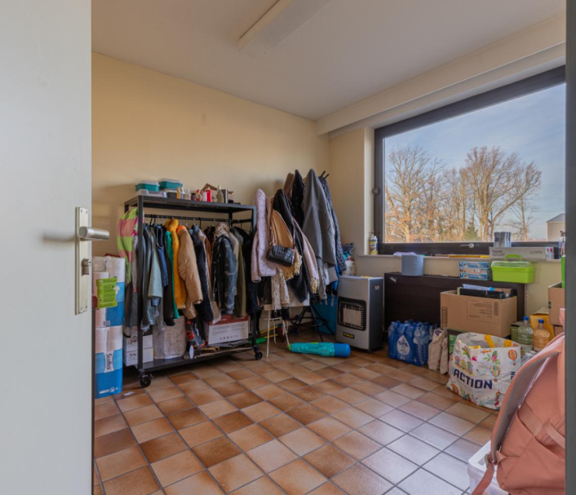 Immeuble mixte à vendre à Malderen